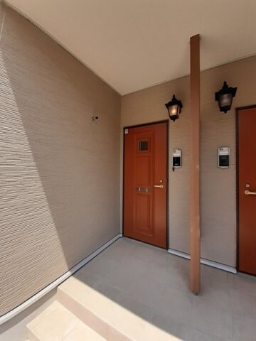 アスランリバーウエストＢの物件内観写真