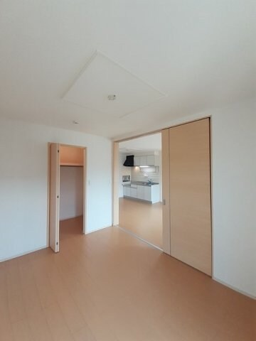 アスランリバーウエストＢの物件内観写真