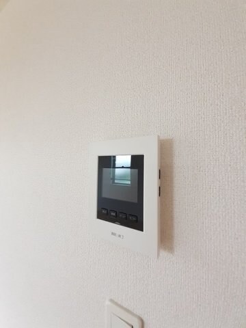 アスランリバーウエストＢの物件内観写真