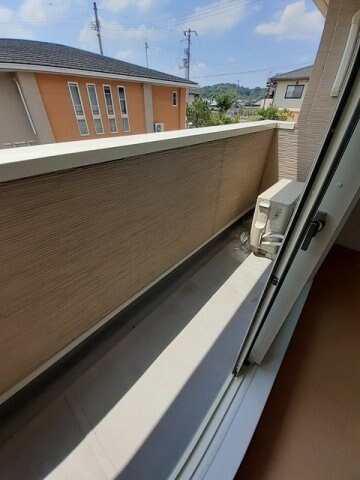 アスランリバーウエストＢの物件内観写真