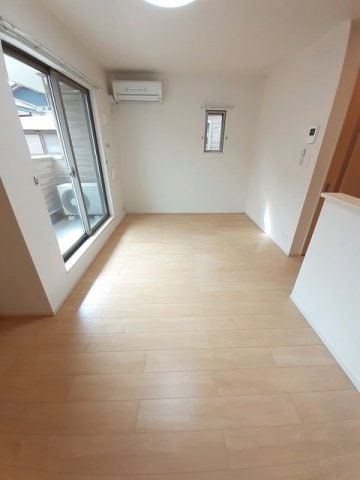 ドゥース　レシ　Ａの物件内観写真