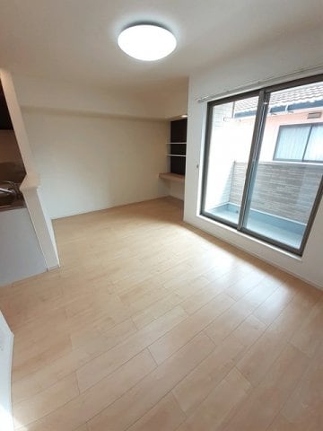 ドゥース　レシ　Ａの物件内観写真