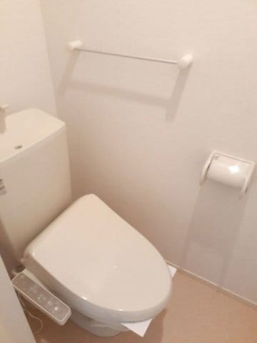 ドゥース　レシ　Ａの物件内観写真