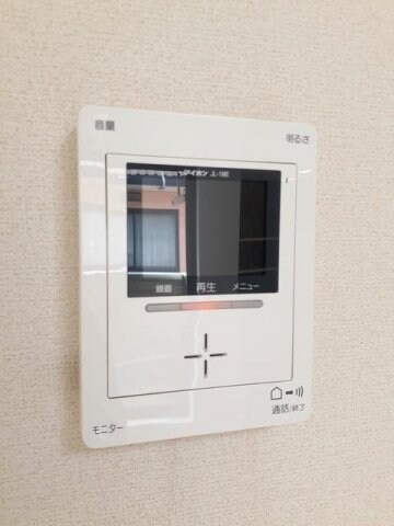 ドゥース　レシ　Ａの物件内観写真