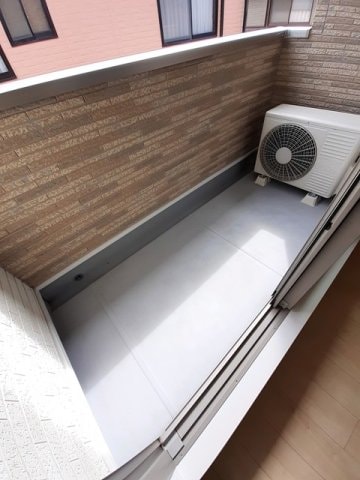 ドゥース　レシ　Ａの物件内観写真