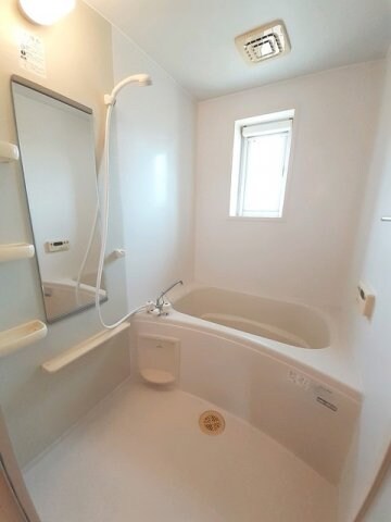 ヴィラージュⅣの物件内観写真