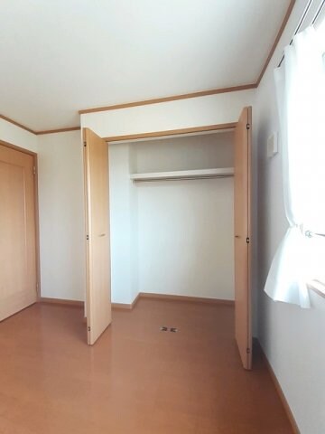 ヴィラージュⅣの物件内観写真