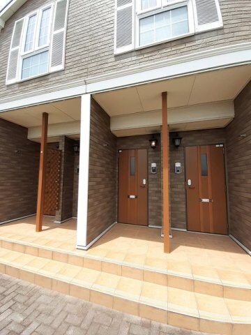 ヴィラージュⅣの物件内観写真