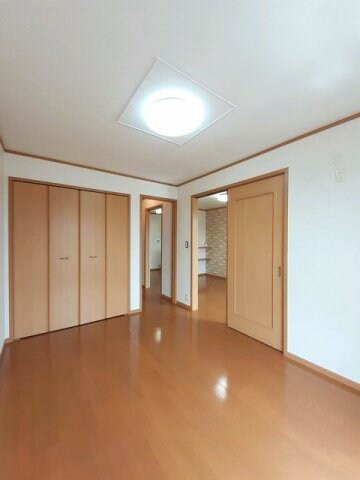 ヴィラージュⅣの物件内観写真