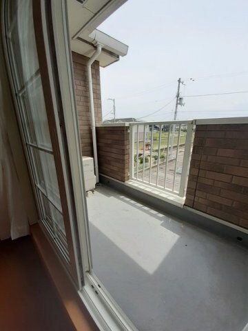 ヴィラージュⅣの物件内観写真