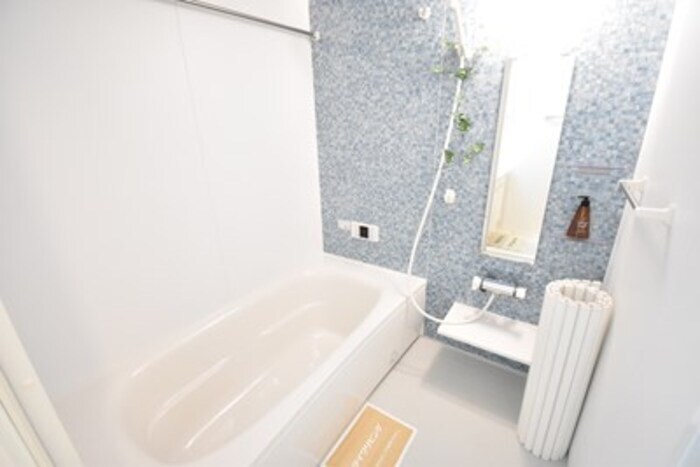 プランドール　太田　A棟の物件内観写真