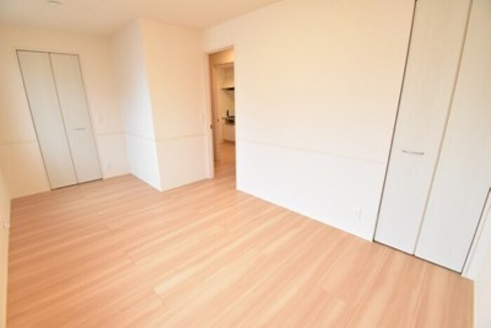 プランドール　太田　A棟の物件内観写真