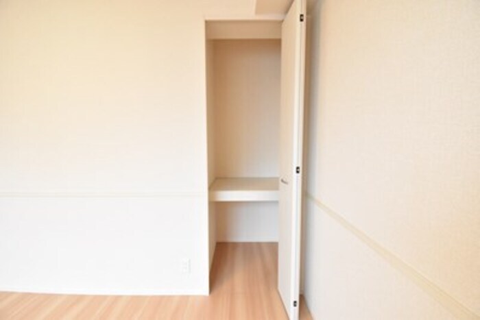 プランドール　太田　A棟の物件内観写真