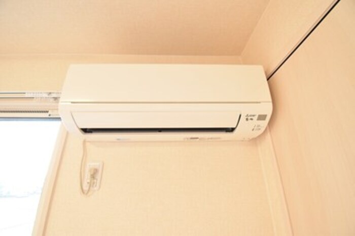 プランドール　太田　A棟の物件内観写真