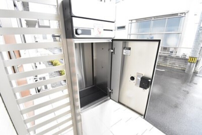 プランドール　太田　A棟の物件内観写真