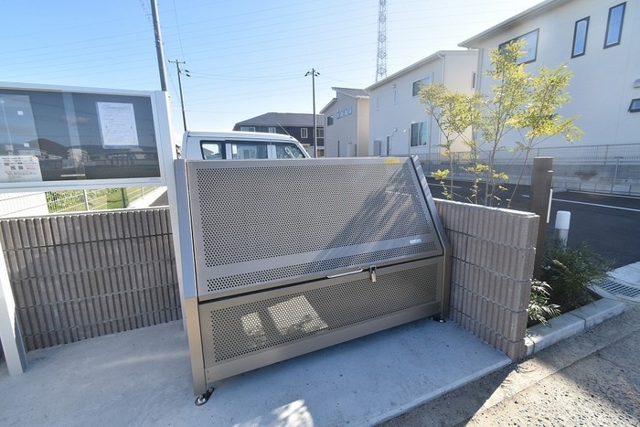 プランドール　太田　A棟の物件内観写真