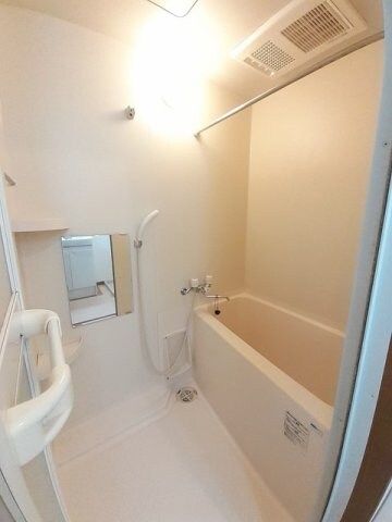 グランディールＦの物件内観写真