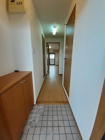 グランディールＦの物件内観写真