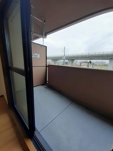 グランディールＦの物件内観写真