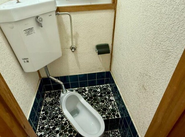 木太町貸家2の物件内観写真