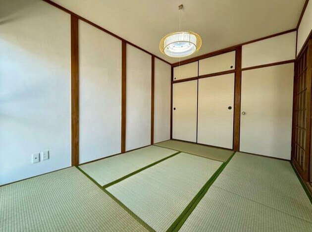 木太町貸家2の物件内観写真