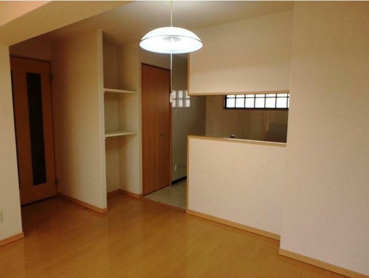 サンモールⅡの物件外観写真