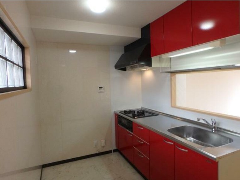 サンモールⅡの物件内観写真