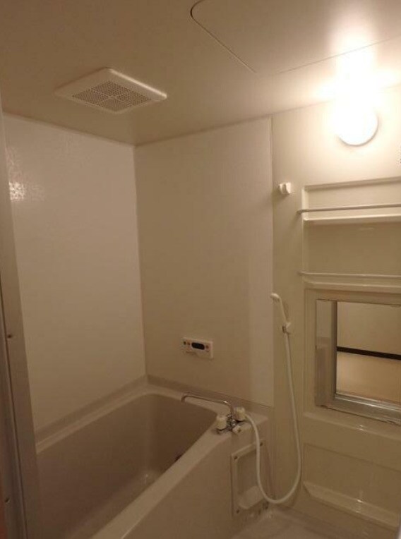 サンモールⅡの物件内観写真