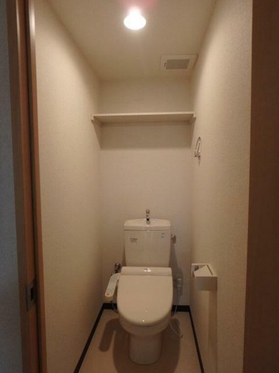 サンモールⅡの物件内観写真