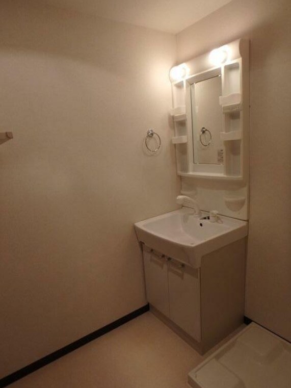 サンモールⅡの物件内観写真