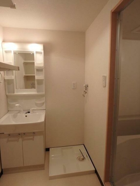 サンモールⅡの物件内観写真