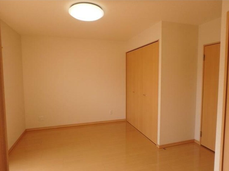 サンモールⅡの物件内観写真