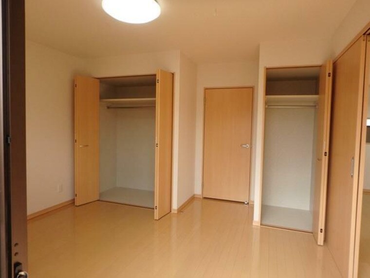 サンモールⅡの物件内観写真