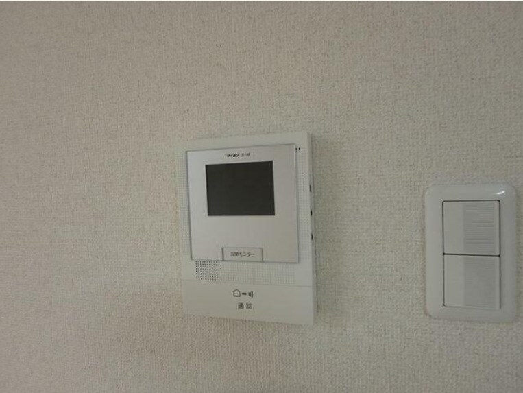 サンモールⅡの物件内観写真