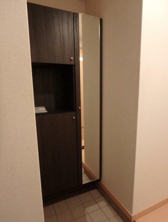 サンモールⅡの物件内観写真