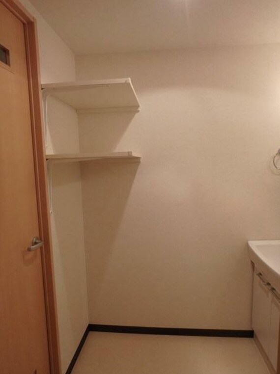 サンモールⅡの物件内観写真