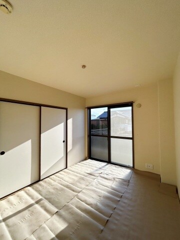 フォブール大森の物件内観写真