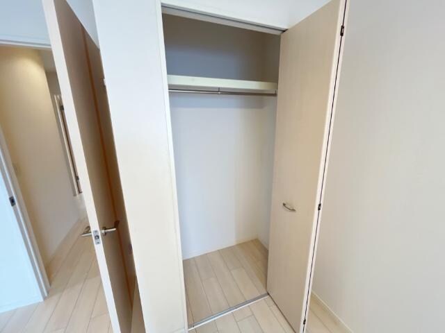 ヴェルジェⅡの物件内観写真