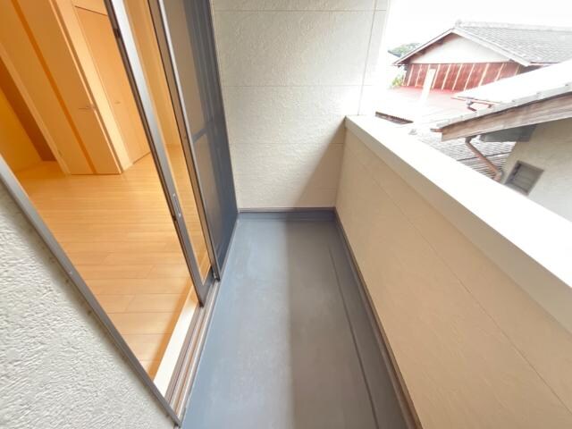 ヴェルジェⅡの物件内観写真