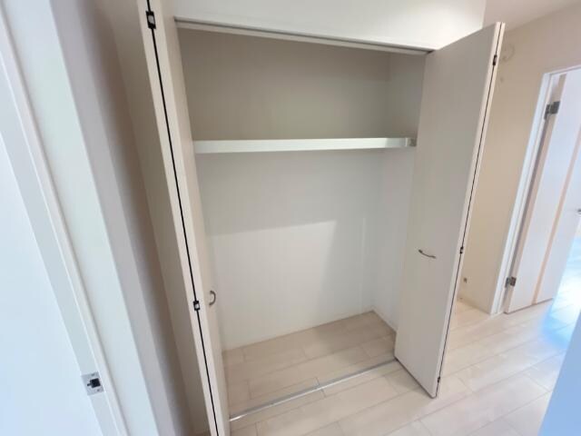 ヴェルジェⅡの物件内観写真