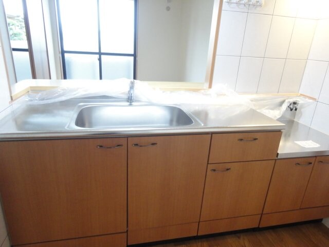 ファインパストラルの物件内観写真