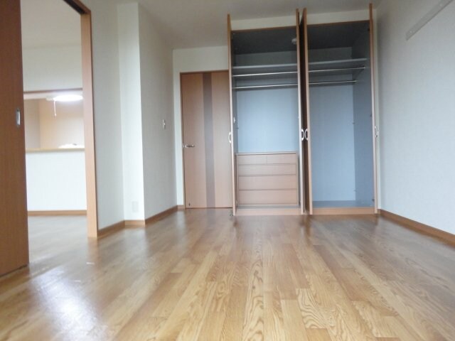 ファインパストラルの物件内観写真