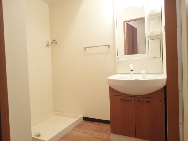 ファインパストラルの物件内観写真