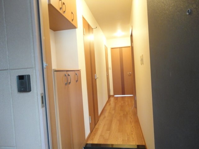 ファインパストラルの物件内観写真