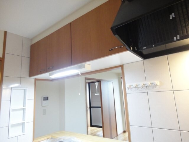 ファインパストラルの物件内観写真