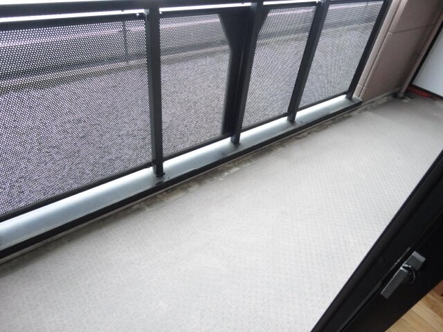 ファインパストラルの物件内観写真