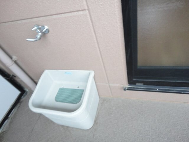 ファインパストラルの物件内観写真