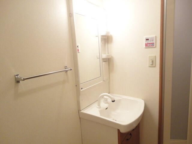 ファインパストラルの物件内観写真