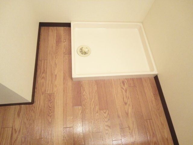 ファインパストラルの物件内観写真