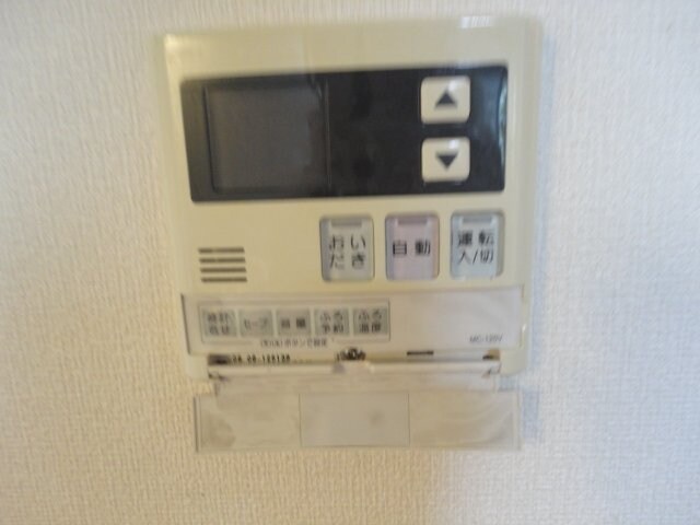 ファインパストラルの物件内観写真